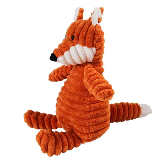 Foxy